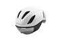 Giro Giro Vanquish MIPS | Mat White/Silver | Vit Tempohjälm