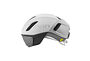 Giro Giro Vanquish MIPS | Mat White/Silver | Vit Tempohjälm