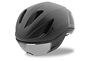 Giro Giro Vanquish MIPS | Mat Black/Glossy Black | Svart Tempohjälm