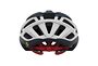 Giro Giro Agilis MIPS | Cykelhjälm | Matte Portaro Grey | Grå / Blå / Vit / Röd | Storlek S (51-55cm) | Utförsälj