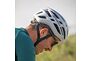 Giro Giro Agilis MIPS | Cykelhjälm | Matte Portaro Grey | Grå / Blå / Vit / Röd | Storlek S (51-55cm) | Utförsälj