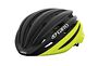 Giro Giro Cinder MIPS | Black Fade / Highlight Yellow | Cykelhjälm | Medium 55-59cm