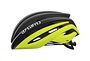 Giro Giro Cinder MIPS | Black Fade / Highlight Yellow | Cykelhjälm | Medium 55-59cm