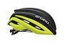 Giro Giro Cinder MIPS | Black Fade / Highlight Yellow | Cykelhjälm | Medium 55-59cm