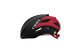 Giro GIRO Eclipse Spherical | Mat Black/White/Red