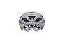 Giro GIRO Eclipse Spherical | Mat White/Silver