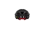 Giro GIRO Helios Spherical | Mat Black Crossing