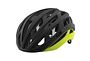 Giro Giro Helios Spherical MIPS | Matte Black Highlight Yellow