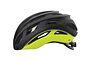 Giro Giro Helios Spherical MIPS | Matte Black Highlight Yellow