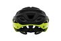 Giro Giro Helios Spherical MIPS | Matte Black Highlight Yellow