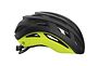 Giro Giro Helios Spherical MIPS | Matte Black Highlight Yellow