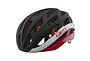 Giro Giro Helios Spherical MIPS | Matte Black Red