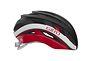 Giro Giro Helios Spherical MIPS | Matte Black Red