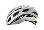 Giro Giro Helios Spherical MIPS | Matte White Silver Fade