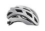 Giro Giro Helios Spherical MIPS | Matte White Silver Fade