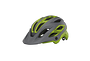 Giro GIRO Merit Spherical MIPS | MTB Hjälm | Mat Metallic Black/Ano Lime | Grön