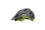 Giro GIRO Source Mips | Mat Metallic Black/Ano Lime