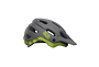 Giro GIRO Source Mips | Mat Metallic Black/Ano Lime