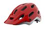 Giro Giro Source MIPS | Matte Trim Red | Cykelhjälm