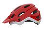 Giro Giro Source MIPS | Matte Trim Red | Cykelhjälm