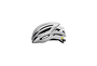 Giro Giro Syntax Mips | Mat White/Silver