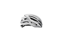 Giro Giro Syntax Mips | Mat White/Silver