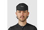 GripGrab GripGrab Classic Cotton Cycling Cap | Black