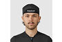 GripGrab GripGrab Classic Cotton Cycling Cap | Black