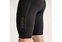 GripGrab Grinta: bibshorts Svart från TCMcykel.se Artikel nr: 36344