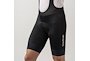GripGrab RIDE: bibshorts - Svart från TCMcykel.se Artikel nr: 36350