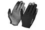 GripGrab GripGrab PACR InsideGrip™ Full Finger Summer Glove | Black