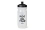 GripGrab R.A.Y. Drickflaska 600 ml Transparent från TCMcykel.se Artikel nr: 36339