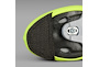 GripGrab Ride Waterproof Hi-Vis Skoöverdrag Neongul från TCMcykel.se Artikel nr: 36363
