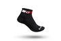 GripGrab GripGrab Classic Low Sock Svart