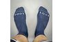 GripGrab GripGrab Merino Lightweight Sock SL Cykelstrumpor | Navy