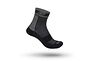 GripGrab GripGrab Merino Winter Sock | Cykelstrumpor i Merinoull | Svart