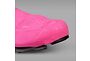 GripGrab GripGrab Flandrien Waterproof Knitted Road Shoe Covers | Pink