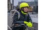 GripGrab GripGrab Waterproof Helmet Cover | Hjälmöverdrag Gult