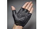 GripGrab GripGrab Womens ProGel | Korta cykelhandskar | Svart