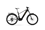 Haibike Adventr 6 Elcykel Adventure Black-Platinum Chrome från TCMcykel.se Artikel nr: 32664