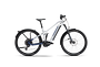 Haibike Haibike ADVENTR 9  | Silver/Blue