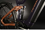 Haibike Haibike ADVENTR SE  | Purple/Cognac Gloss