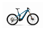 Haibike Haibike ALLMTN 10  | Blue/Silver