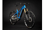 Haibike Haibike ALLMTN 10  | Blue/Silver