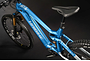 Haibike Haibike ALLMTN 10  | Blue/Silver