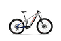 Haibike Haibike ALLMTN 7  | Grey/Blue/Red