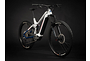 Haibike Haibike ALLMTN 7  | Grey/Blue/Red