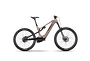 Haibike ALLMTN CF 11 TRNIQ Rock Carbon Orange Glossy från TCMcykel.se Artikel nr: 29671
