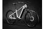 Haibike Haibike ALLTRACK 7  | Urban/White