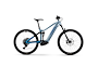 Haibike Alltrail 10 29 e-MTB Trail Blue-blue-Black från TCMcykel.se Artikel nr: 32649